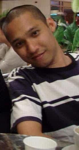 Cooollllll,Calmmm and Cofidence...nice person.....nice guy......@STIEYKPN Jogjakarta