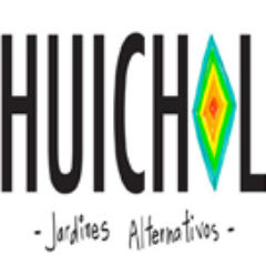 Distrubuidores autorizados de Jardines Alternativos Huichol.