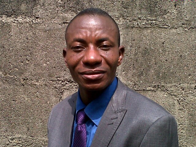 Man of God,by the grace of God