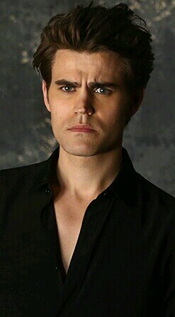 When everything went bad, Lexi found me, helped me control my ripper side..now she's mine forever @BlazingSublime [RP/TVD/MC/Taken]