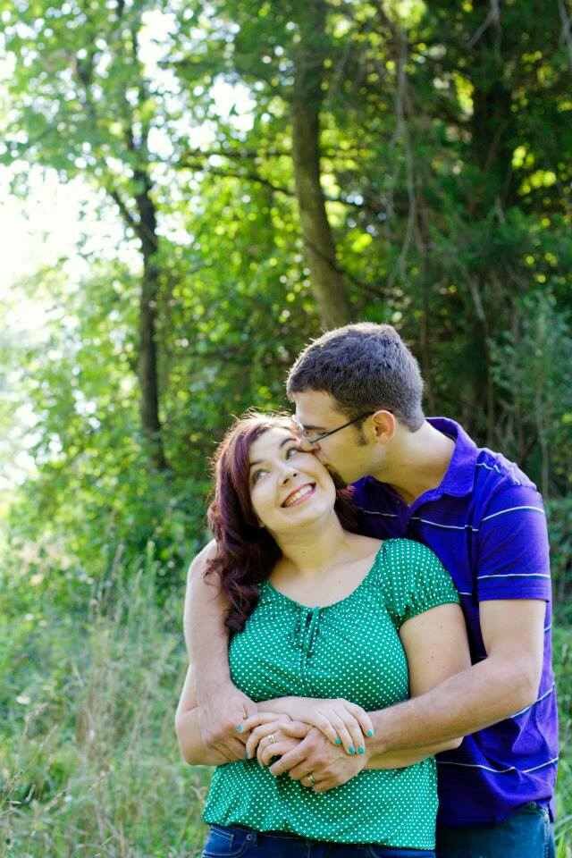 AlisonBollinger's profile picture. The hats I love to wear: wife, respiratory therapist, sister, daughter, aunt, and friend. Crazy one who went back to school during the worst flu season yet ;)