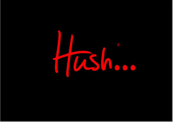 hush_london's profile picture. hush is secretive, hush is unique, hush is trendy!