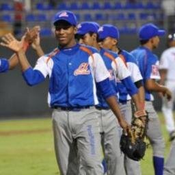 Cuenta Oficial Del Base Ball De Chiriqui Occidente #BARRAOCCIDENTAL
