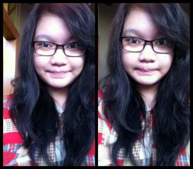 anzisia's profile picture. business administration 09, university of Indonesia