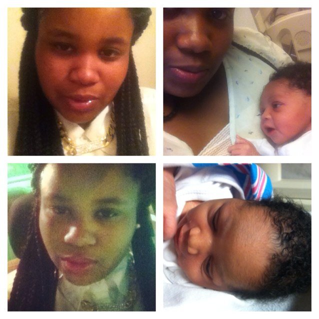 ❤❤THE MOTHER OF KASSIDY❤❤