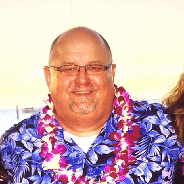 AndyMcClure1's profile picture. Do a lot of this and that within ministry, sports, and voice over work. Pray I am a good husband and dad.