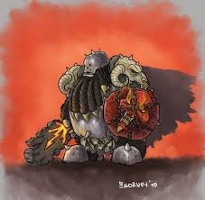 chaosdwarf85's profile picture. 