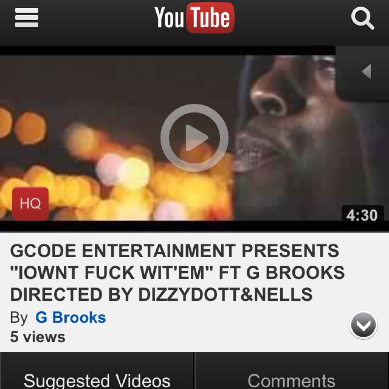G_CODE_MAFIA Profile Picture