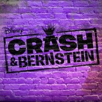 Crash And Bernstein (@crashabernstein) 's Twitter Profile