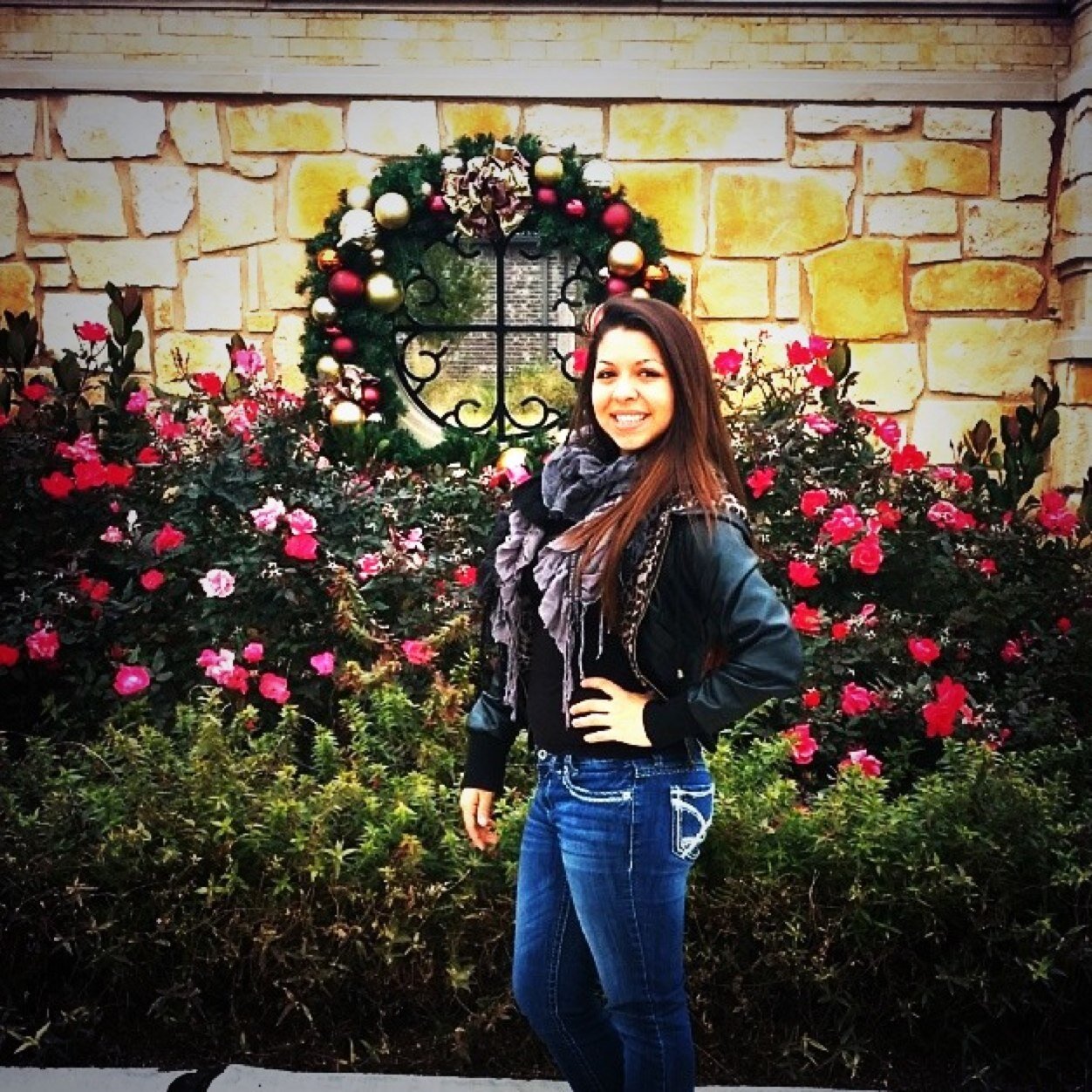 sierra_castillo's profile picture. kik me: foxriders86❤country girls do it better❤