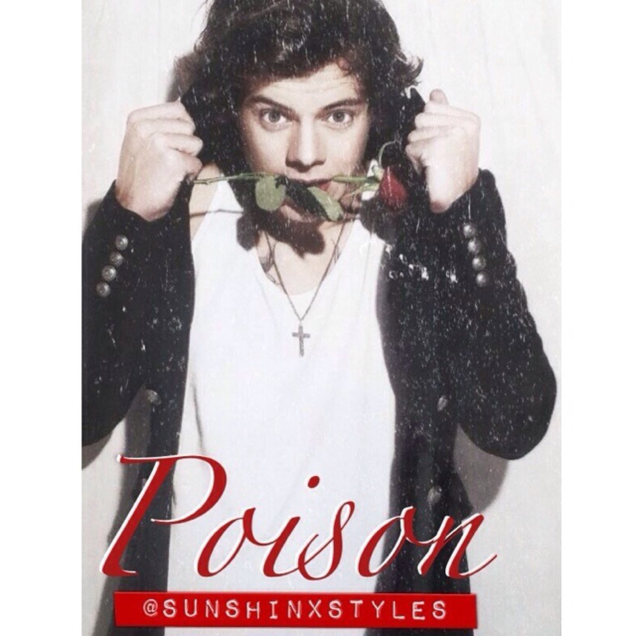 Follow the story of Rose and Harry as they sort through their pasts and change the other's future. This is the place for all things Poison!