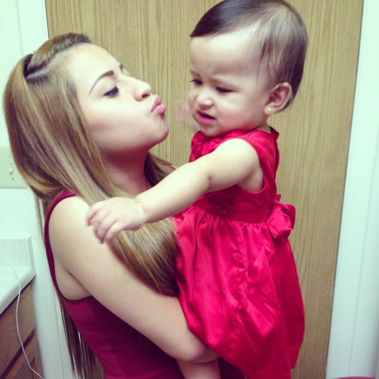 Elva Graciela Mayorga |20 young years| Sagittarius | Proud Mommy | Married | Live, Laugh, Love.