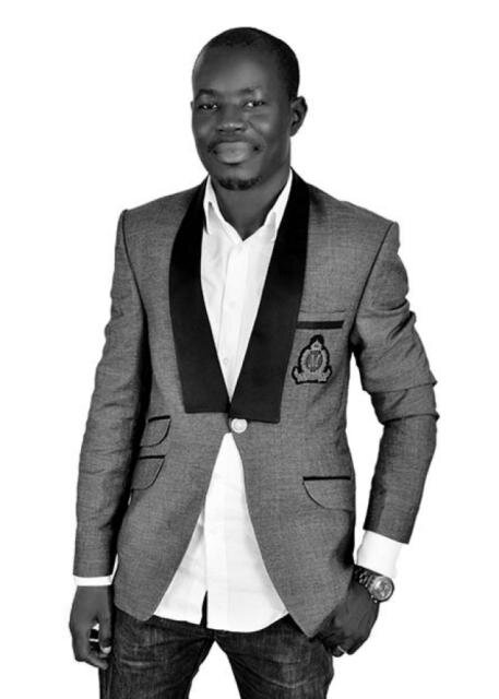 onipedenojeem's profile picture. 