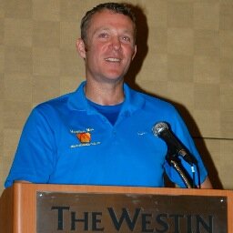 trentmorrow's profile picture. World Record Holder for Most Marathons on 7 Continents in 1 year! Inspiring Keynote Speaker. Brand Ambassador. 🇺🇸🇦🇺