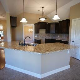 Builder of beautiful homes in north Mississippi for over 30 years.