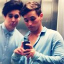 Liam Day - @Liam13D - Twitter