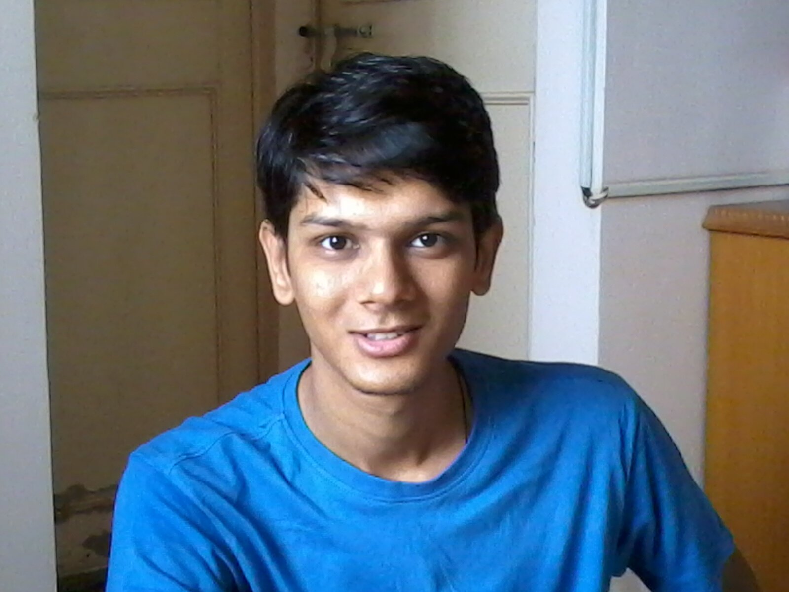 hardikvijaykuma's profile picture. Research Scholar at NIPER, Mohali, India