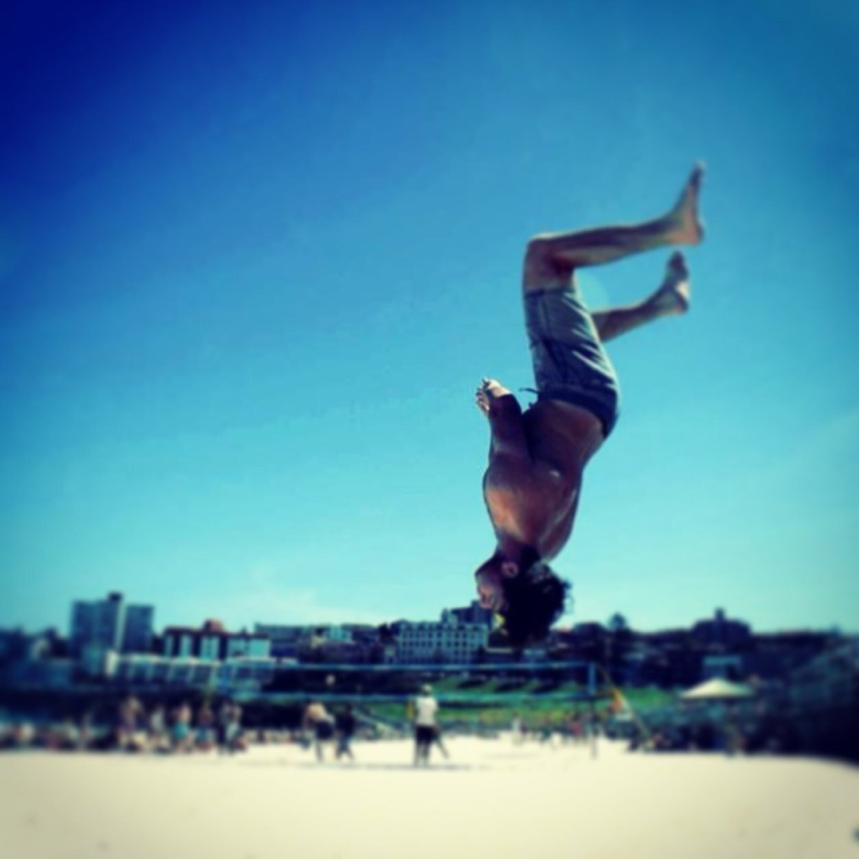 PaulbagBurns's profile picture. 