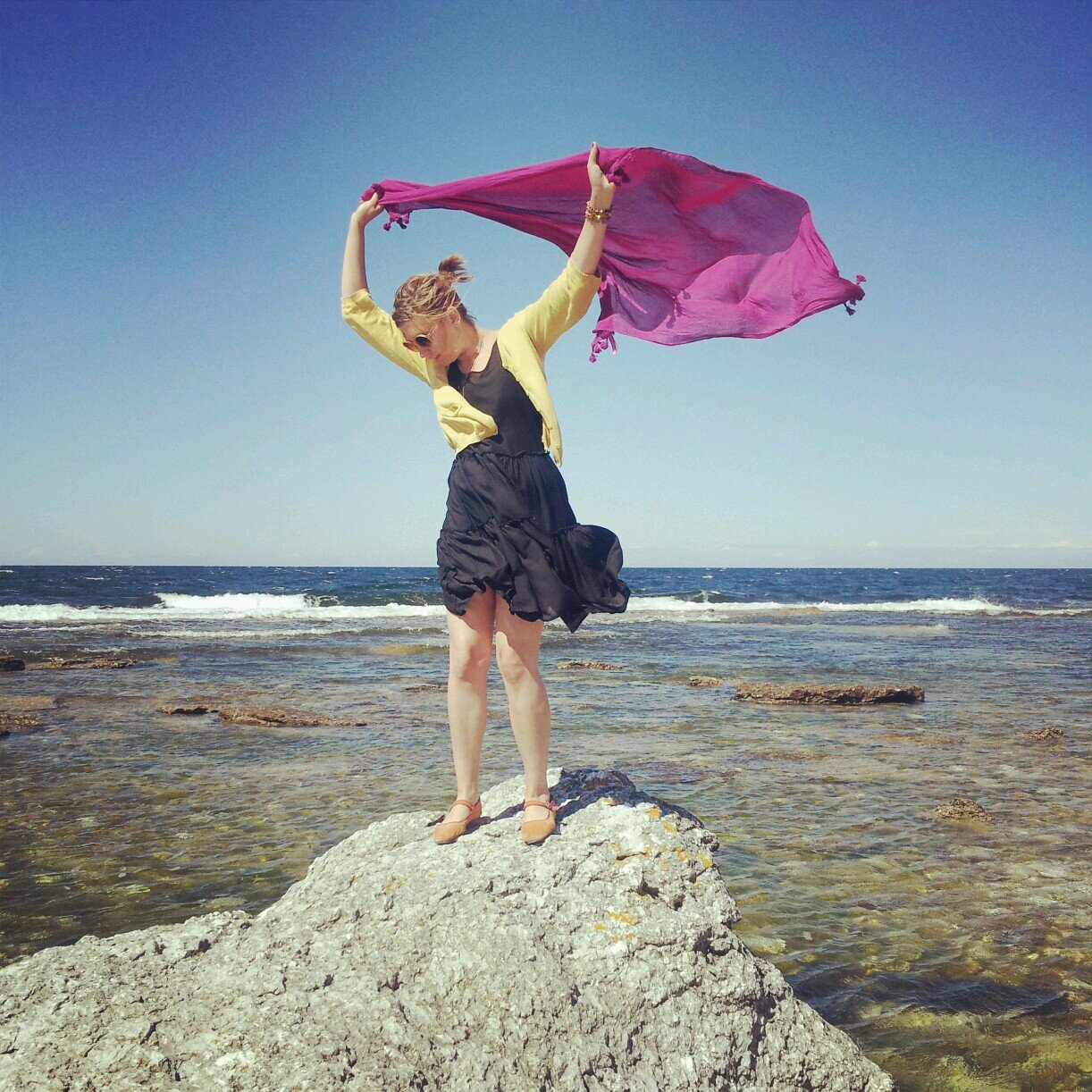 Teaching, archeology and culture is my thing. Instagram: prylarochpinaler & Pinterest: Linnea Denti