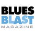 Blues Blast Magazine (@BluesBlastMag) Twitter profile photo