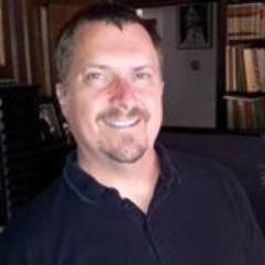 Just a regular guy who enjoys working with children with special needs, good friends and family, movies, books and music.  Live, laugh, love...life is short.