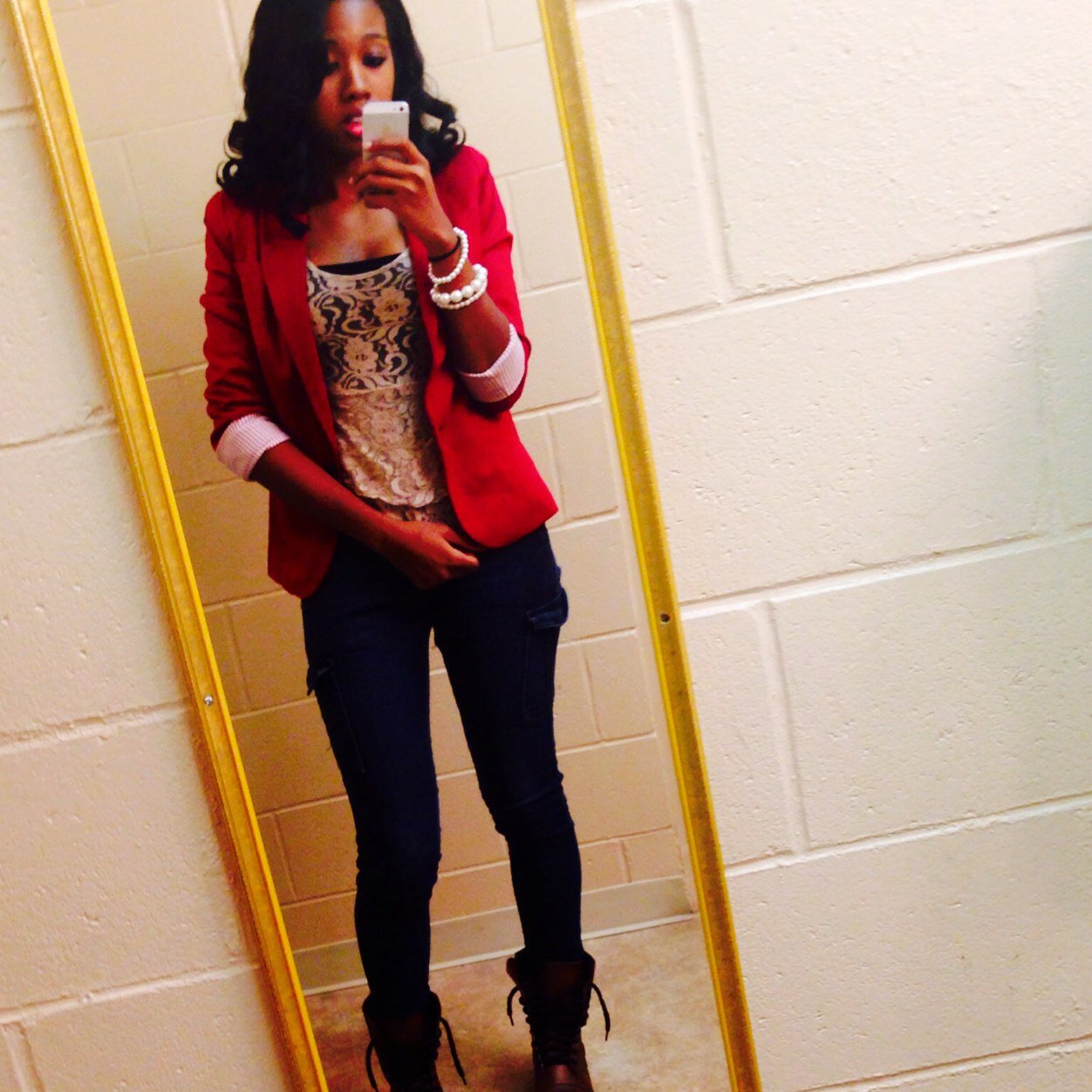 AdoriBLE93's profile picture. He Called Me Snow Beautiful; But Cold.