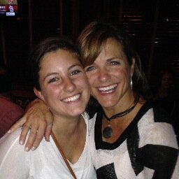 PamTravis's profile picture. 