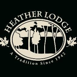 Heather Lodge is a four season adult resort located in Haliburton Highlands on Twelve Mile Lake.Fantastic food, views & intimate ambiance makes the lodge unique