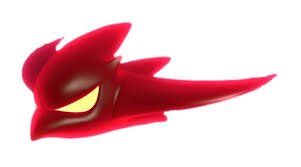 The flying, amazing, awesome, Wisp! Always helping defeat enemies when needed.