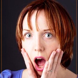 Bringing joy and enthusiasm to everything I do! Filmmaker -- Media creator -- Host -- Actress
