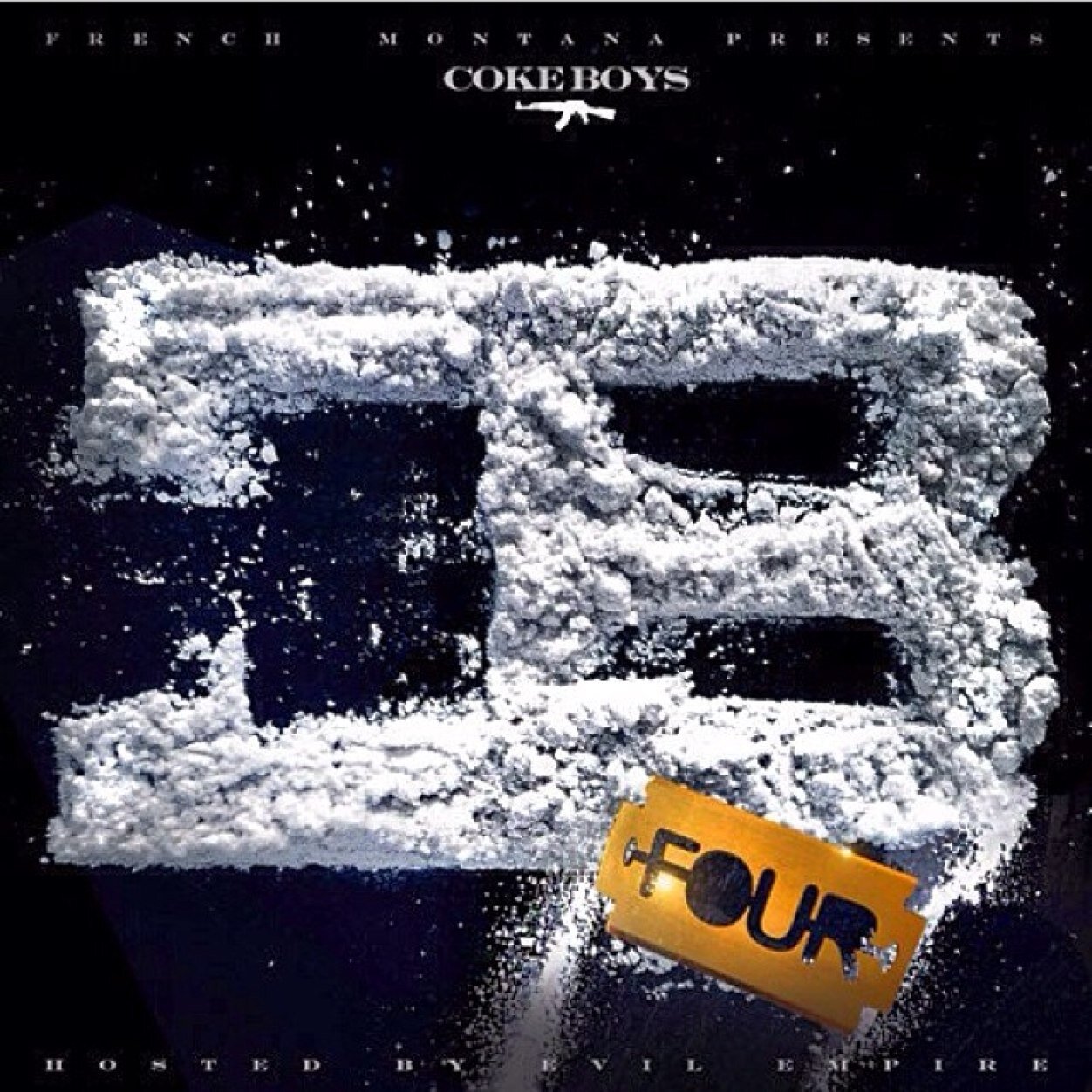 Lil Durk Im On
