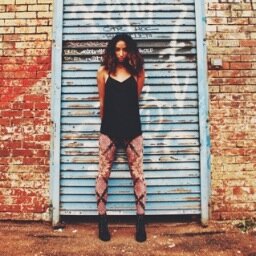 Weird Mix of Human l #YoungHeavySoulsRecords