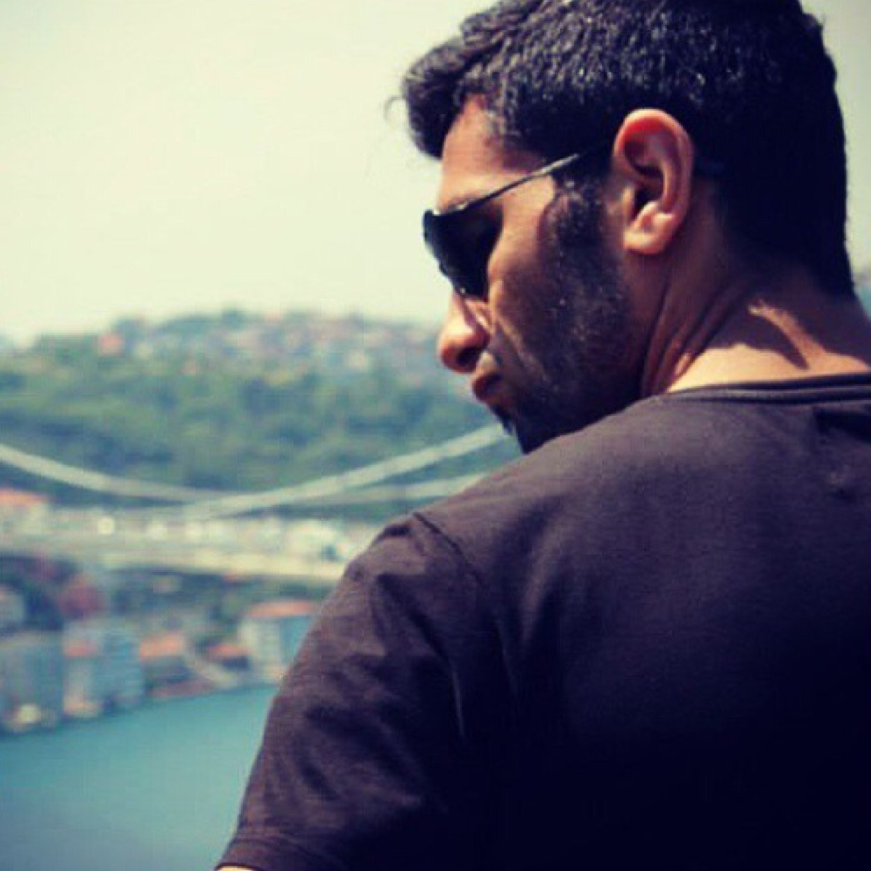 Doğuş Üni. #BJK #Çarşı