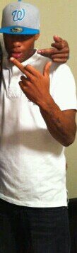 I'm ME and thats all tht I be