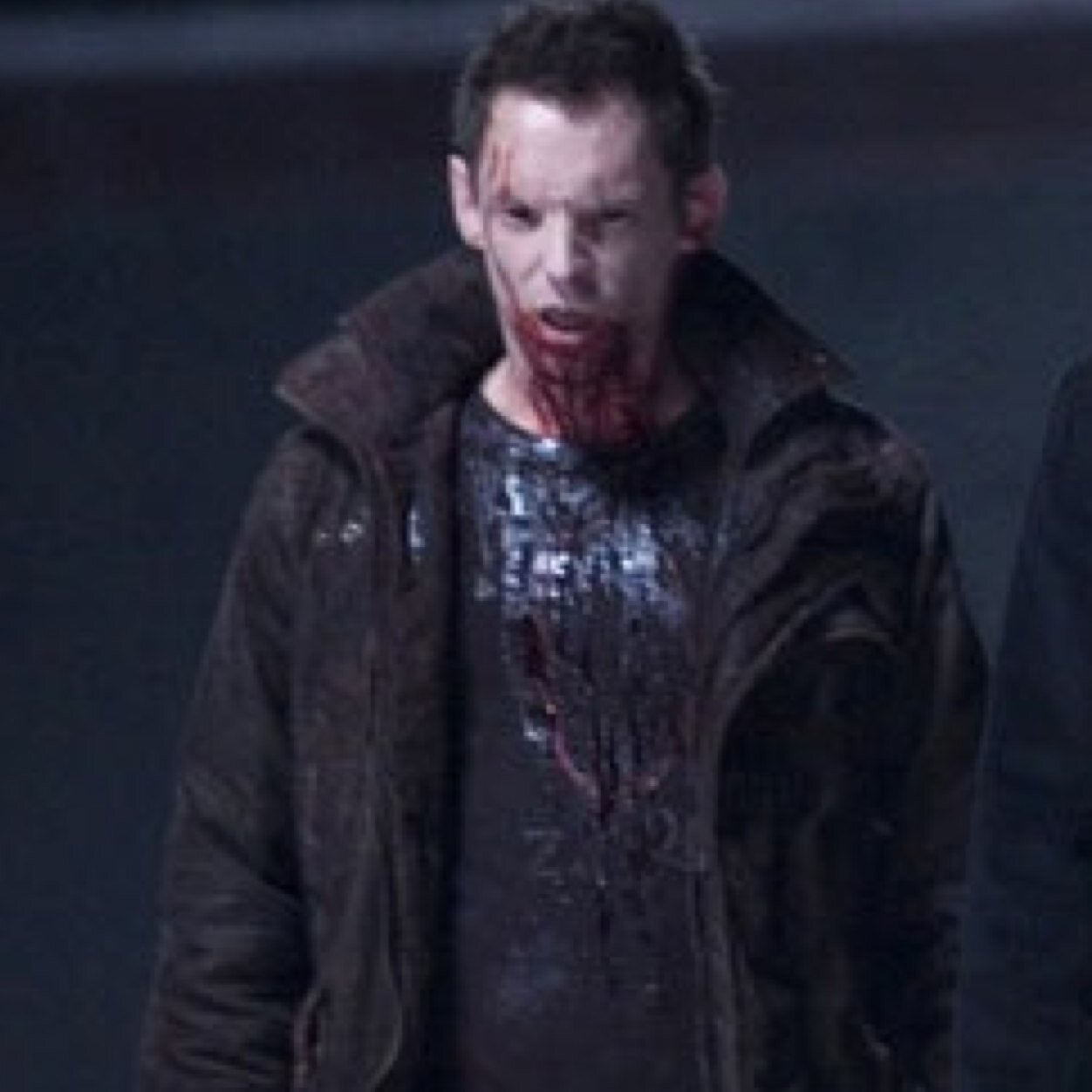 Our leader is @_HungerAndPain we will devour and show u what pain is . Theres no escape we are your worst nightmares. My queen @mmunroe10 [30 days of night ] RP