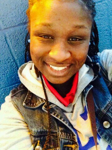 The Coolest Femalee U Could Ever Meet. Follow Me & I'll Follow Back! #TeamLoyal #TeamSinglee ' :)