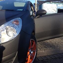 Van auto's tot meubels.