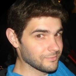 Just another developer. Likes are mostly bookmarks.
https://t.co/79nqPRzP1d