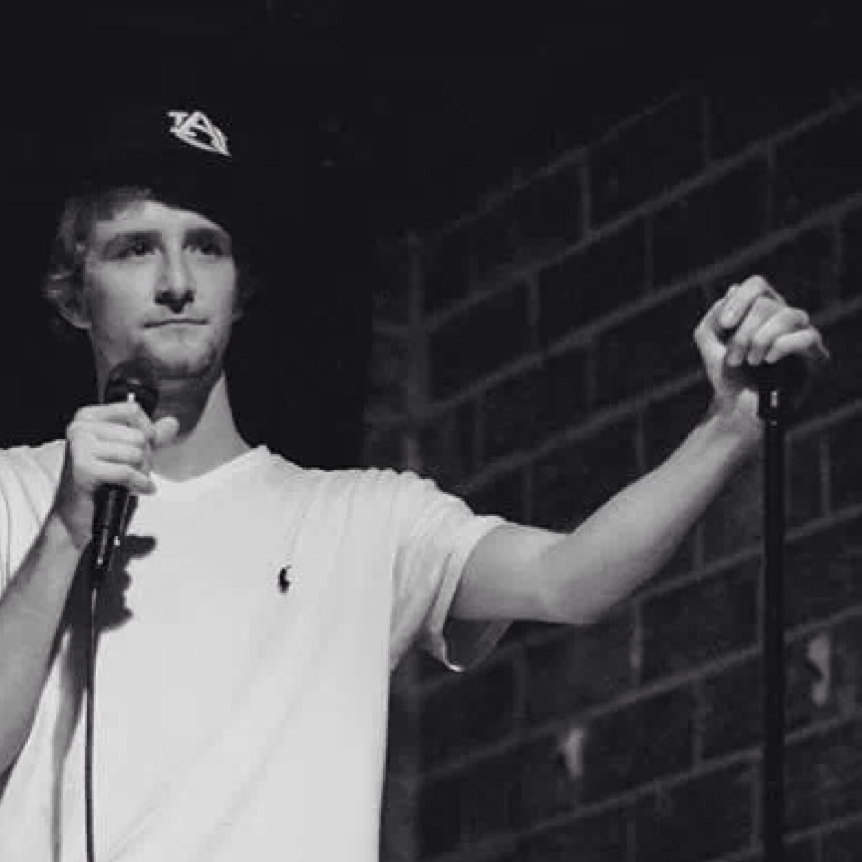 My name is Zac Fields. I've been a real live human being for 23 years. I'm a comedian, musician, philosopher, smart-ass, and overall skeptic. I enjoy life.