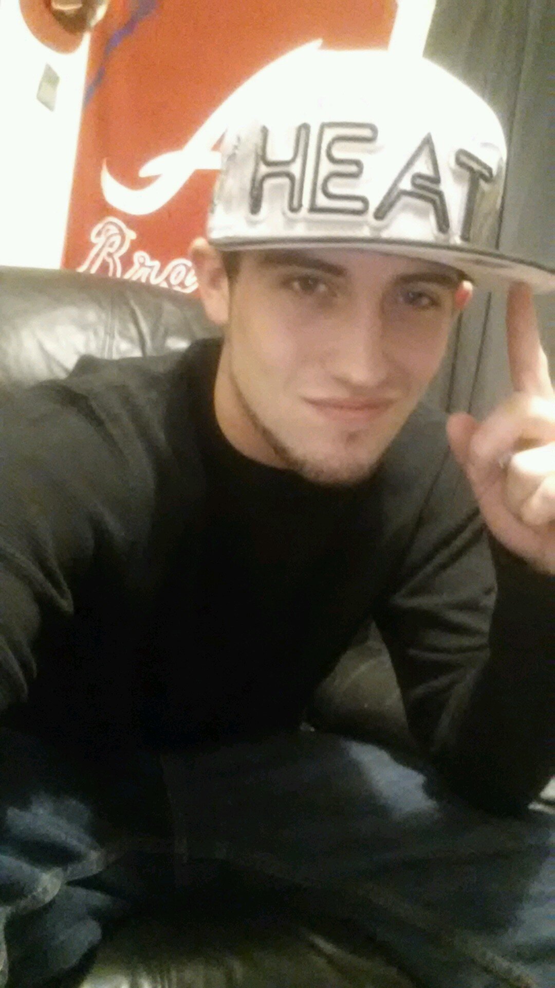 Im AP! follow ya boy on insta @apeezy93 SFR ❤