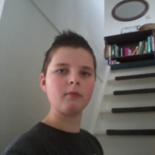 RGPJeroen's profile picture. 