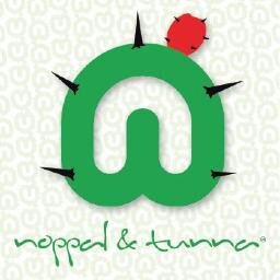 Noppal & Tunna is a graphic studio with new ideas reflected in clothes and accessories with a mexican trendy concept.