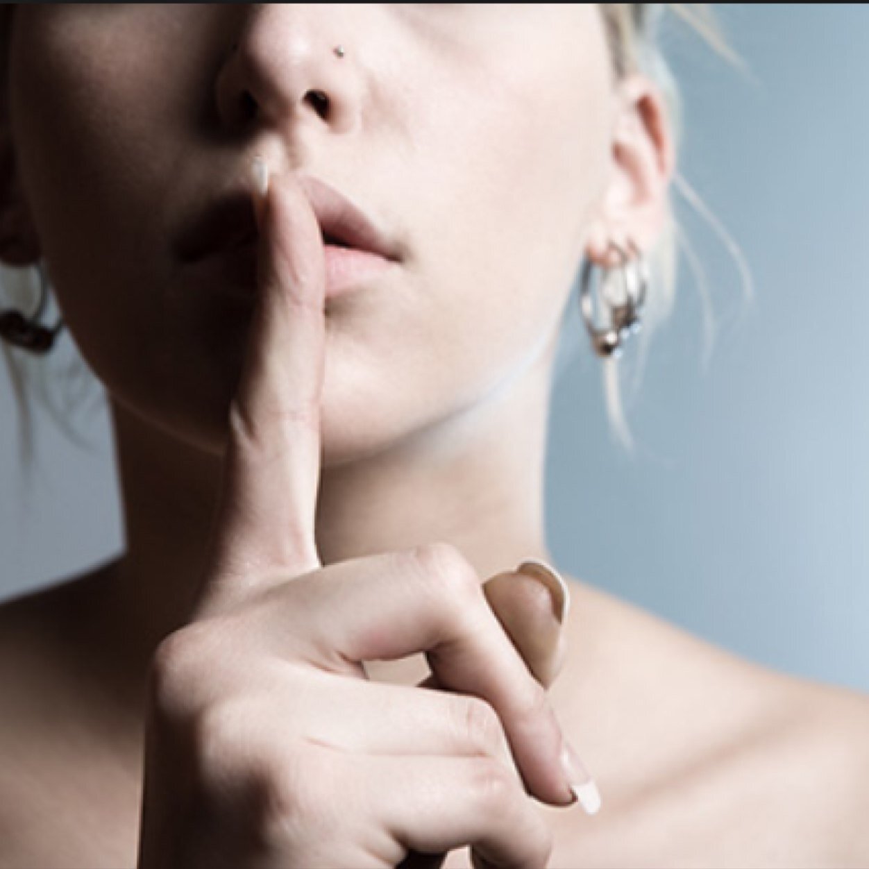 An insight into the horrendous world of the girl. Shaming, but not naming us at our finest.