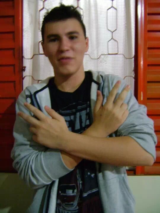 JOGADOR DE FUTEBOL