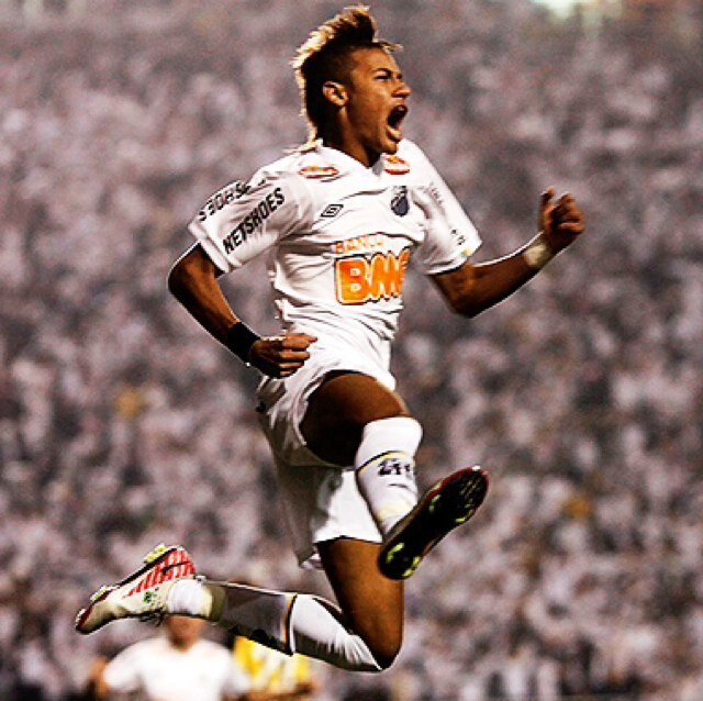 COM O SANTOS HOJE E SEMPRE