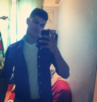 Mickael 19 ans #motivation #coach #fitness #workhard