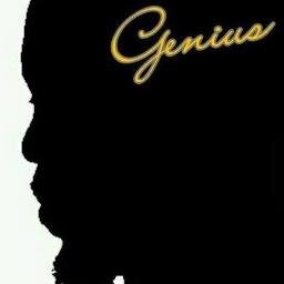 Regular, run of the mill Genius Renaissance Man!! Witness Human Evolution at its Zenith!! j/k I'm aight!!