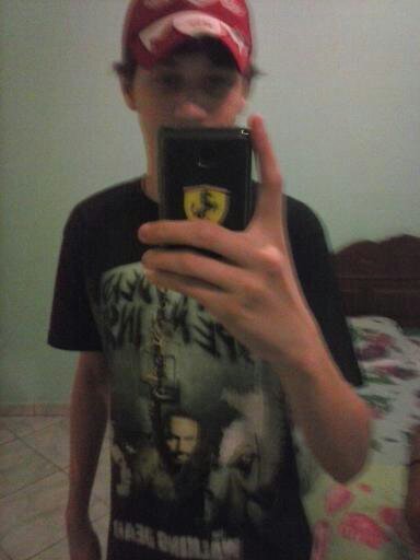 AndrewNatan2's profile picture. 