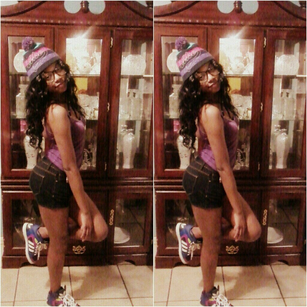 Ya , Im Coo' && Chill