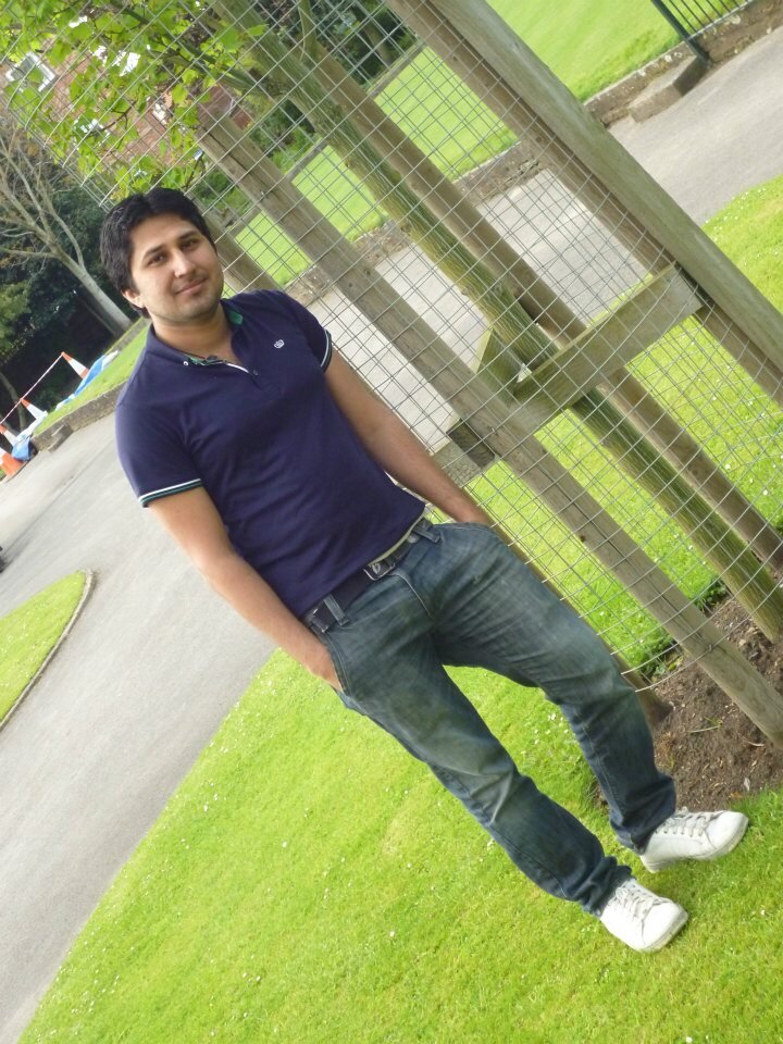 habib5544's profile picture. 